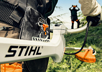 STIHL FS 490 C-EM Кусторез STIHL, BrushCut 300-3 41482000004, Мотоподрезчики (кусторезы) Штиль